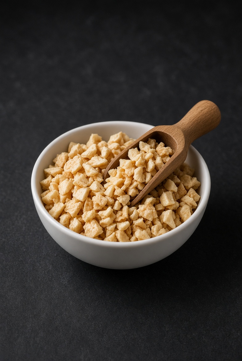 Garlic minced