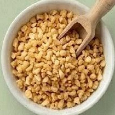Garlic minced