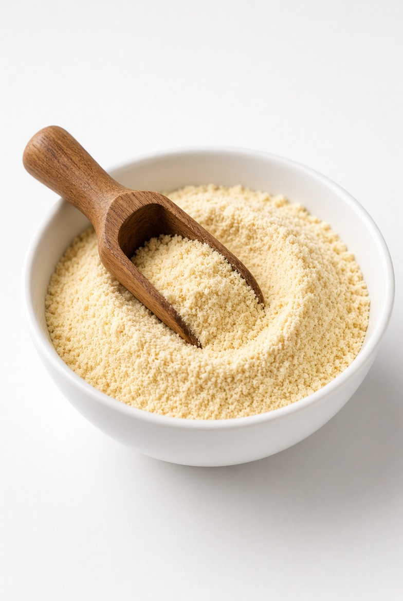 Garlic powder