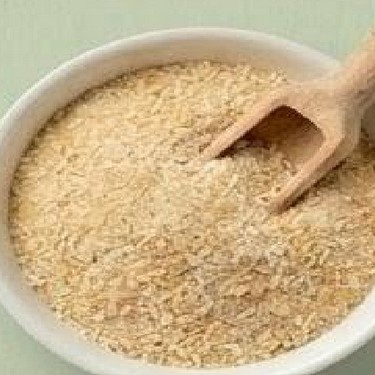 Onion granules