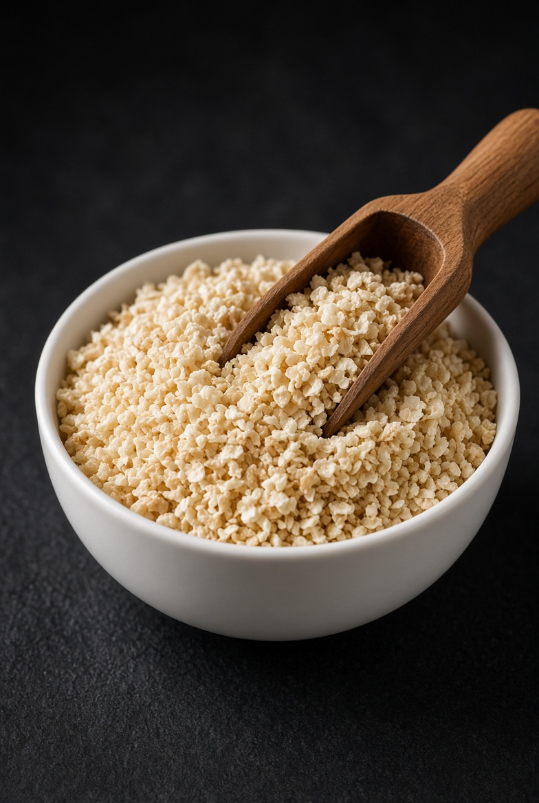 Onion minced