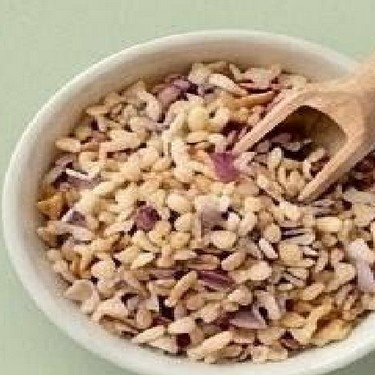 Onion minced